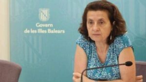 Es la medida estrella de la consellera Santiago