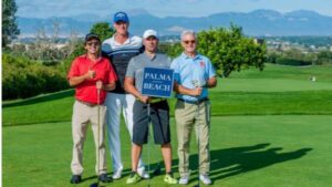 El distintivo #PalmaBeach ha sido creado para resaltar la calidad de la zona