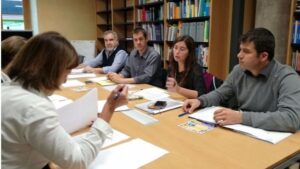 El objetivo es priorizar la mejora del empleo