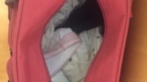 El beb&eacute; se encuentra en buen estado