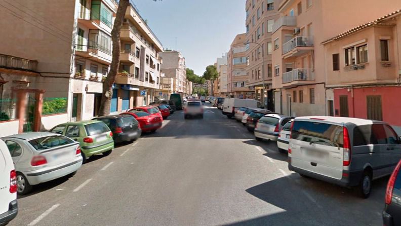 Las actuaciones se centran en la calle Adrià Ferran