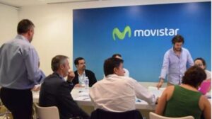 M&aacute;s de 30 empresarios de las Islas han asistido a la presentaci&oacute;n.