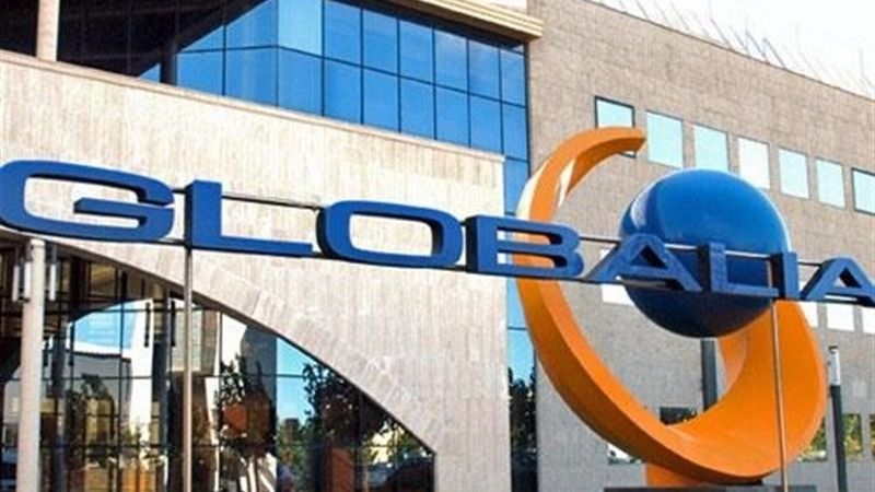 Oficinas de Globalia