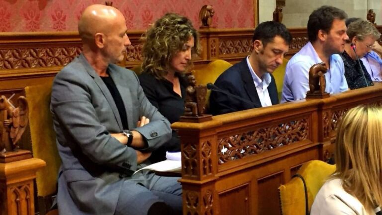 Lamentan la poca capacidad de diálogo del gobierno insular