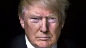 El magnate venci&oacute; a Clinton y &eacute;sta reconoce que lo est&aacute; pasando mal