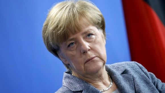 Merkel