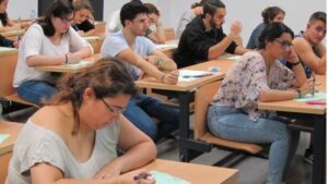 Se eval&uacute;an para el A2, B1, B2, C1, C2 y lenguaje administrativo