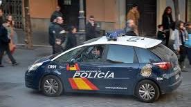 policia