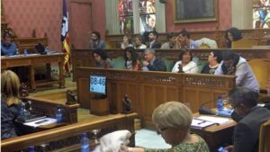 Incremento en la inversi&oacute;n en oposici&oacute;n a la austeridad