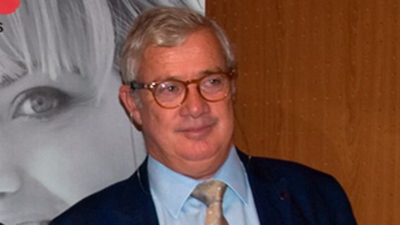 José Luis Roses es el presidente de la Cambra de Comerç de Mallorca