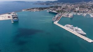 Puerto Palma cruceros