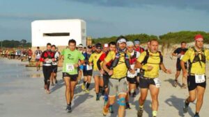 Imagen de la primera edici&oacute;n en 2015