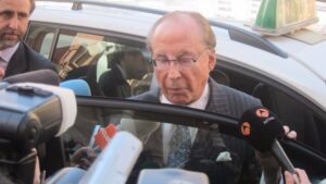 El patriarca de la familia Ruiz-Mateos falleci&oacute; en septiembre de 2015