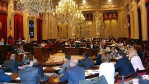 Parlament Balear