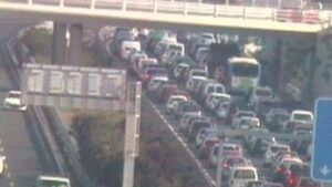 Las retenciones ya superan la zona de El Molinar