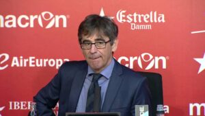 El Mallorca ocupa la und&eacute;cima posici&oacute;n en la tabla