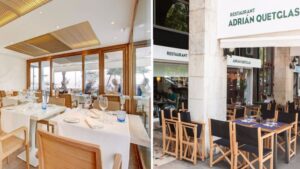 Im&aacute;genes de Argos y Adri&aacute;n Quetglas