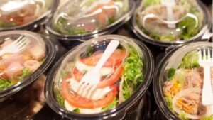 Las espinacas son las preferidas de la bacteria