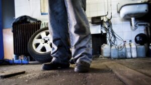 taller mec&aacute;nico