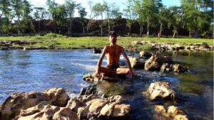 La meditaci&oacute;n es una t&eacute;cnica ancestral