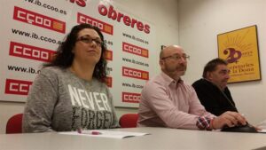 Jos&eacute; Luis Garc&iacute;a, en el centro