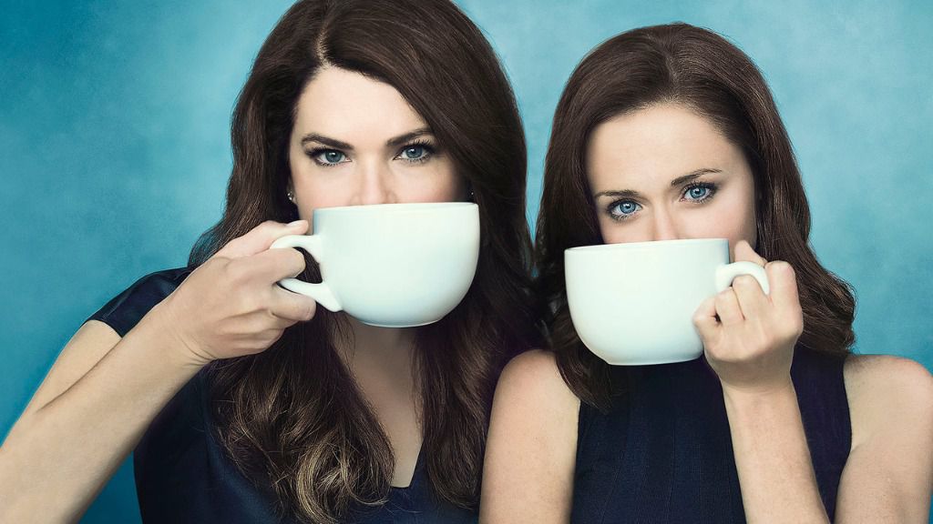 Las Chicas Gilmore