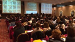 VIII Congreso Nacional y III Iberoamericano de Dislexia y otras Dificultades Espec&iacute;ficas del Aprendizaje (DEA)