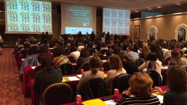 VIII Congreso Nacional y III Iberoamericano de Dislexia y otras Dificultades Específicas del Aprendizaje (DEA)