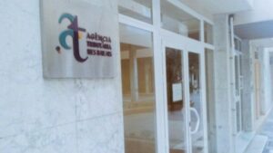 Ag&egrave;ncia Tribut&agrave;ria Balears