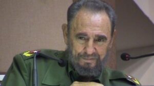 Castro abandon&oacute; el poder en julio de 2008, por problemas de salud.