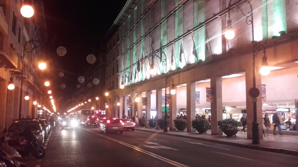 Black Friday Palma 2016 Jaume III