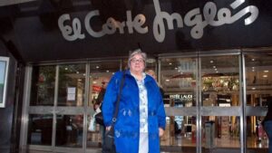 Triatl&oacute;n de los Regalos El Corte Ingl&eacute;s