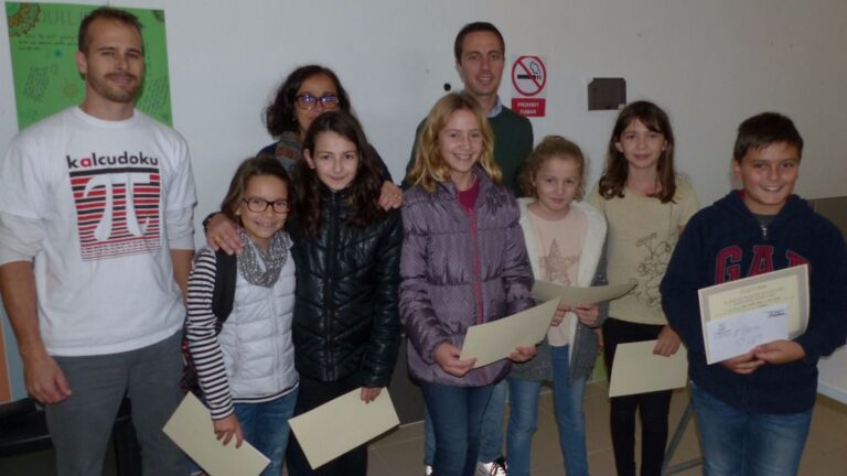 fiestas patronales de Sant Andreu