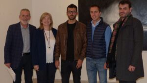 Premi Vila de Santany&iacute; d&rsquo;Arts Visuals