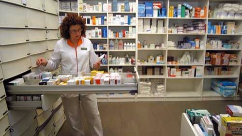 Farmacia