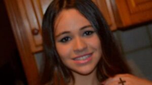 Natalia Rodr&iacute;guez ha convocado una concentraci&oacute;n para el viernes 2 de diciembre