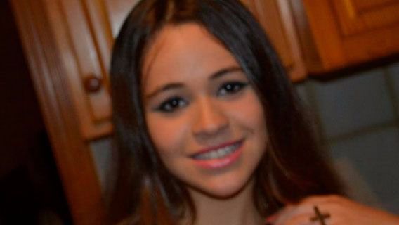 Natalia Rodríguez ha convocado una concentración para el viernes 2 de diciembre