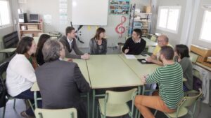 Ceip Joan Veny i Clar de Campos