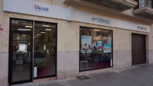 Endesa Punto de Servicio de atenci&oacute;n al cliente