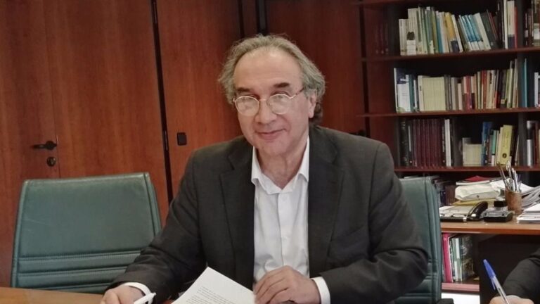 El ministro ha asistido a la reunión con el Ministerio en Madrid