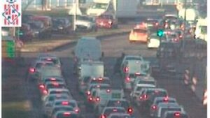 Imagen de la c&aacute;mara del Consell