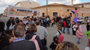 CEIP Joan Veny i Clar Campos