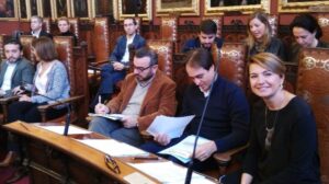 Imagen del Grupo Municipal Popular