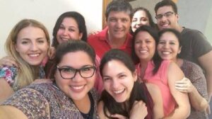 Lanzadera de Empleo de Palma