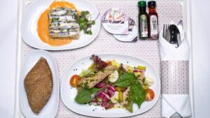 Air Europa Mart&iacute;n Berasategui