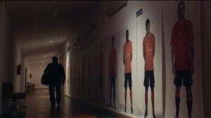 Cent anys despr&eacute;s Marcos Cabot&aacute; centenario RCD Mallorca