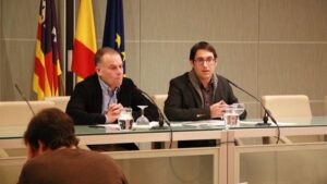 Son cifras de crecimiento que deben servir para que "se distribuya mejor la riqueza"