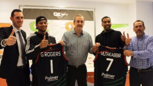 Palma Air Europa OK Group