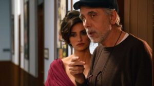 Fernando Trueba Pen&eacute;lope Cruz La reina de Espa&ntilde;a