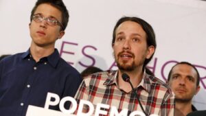 iglesias y errej&oacute;n